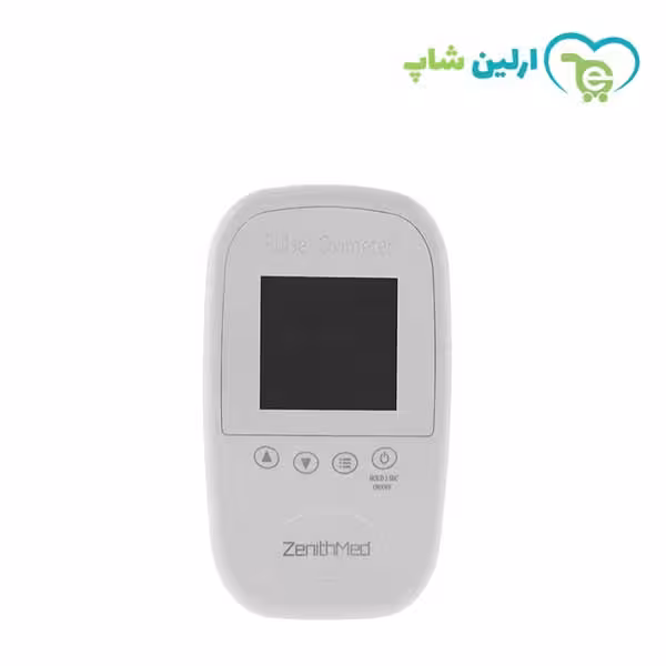 پالس اکسیمتر رومیزی زنیت مد مدل BM1000A