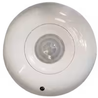 سنسور سقفی 360درجه روکار