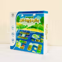 بگرد و پیدا کن مدل باغ میوه ها