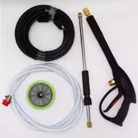 کارواش تانوس مدل YP-HPW190B