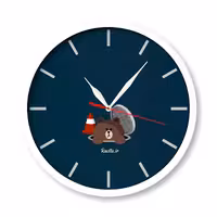 ساعت‌های دیواری راویتا طرح 2909