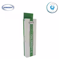 ژل کلروهگزیدین 2% برند دورادنت Clorexoral gel doradent