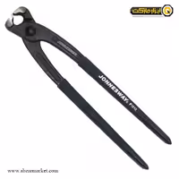 گاز آرماتوربند جانزوی مدل P1810