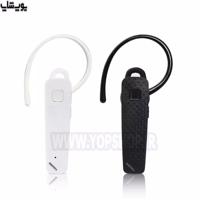 هندزفری بی سیم ریمکس مدل RB-T7