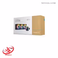 خنک کننده مایع پردازنده دیپ کول مدل CPU COOLER LIQUID DEEPCOOL LS720