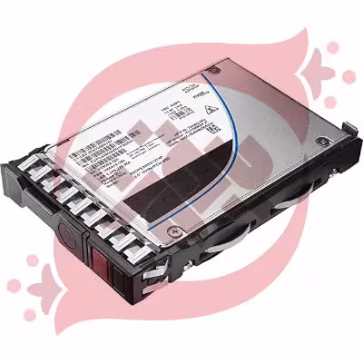 HPE 3.84TB SAS 12G Mixed Use SFF SC SAS DS SSD P10460-B21