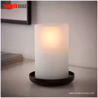 جا شمعی ایکیا مدل HEDERVÄRD