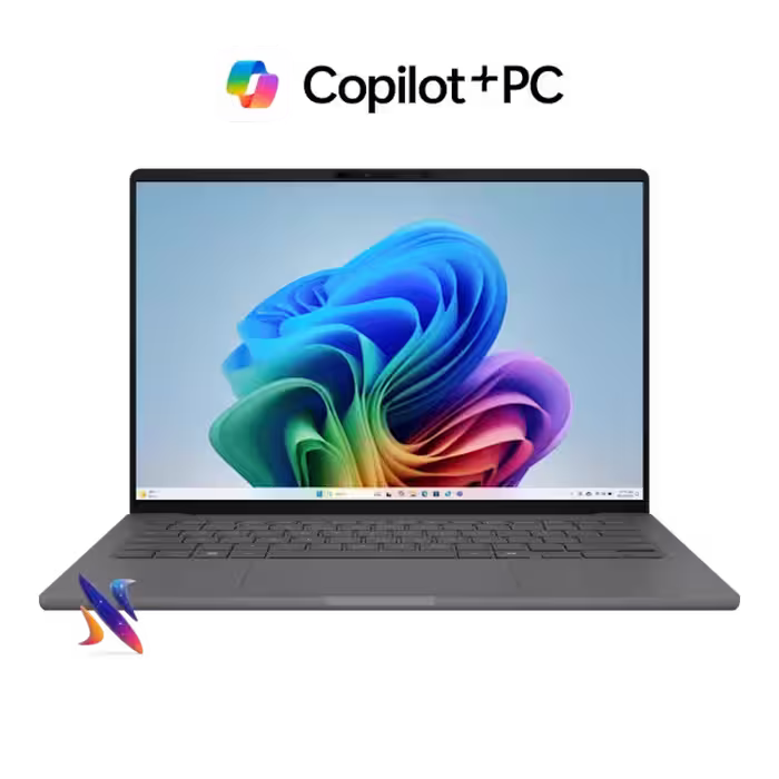لپ تاپ ایسوس مدل ASUS Zenbook OLED UX3405CA U9-285H 32 2TB Touch