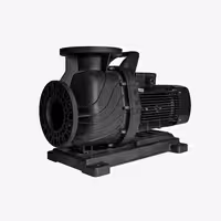 پمپ مدار تصفیه و جت جکوزی کالمو مدل HP-1000T