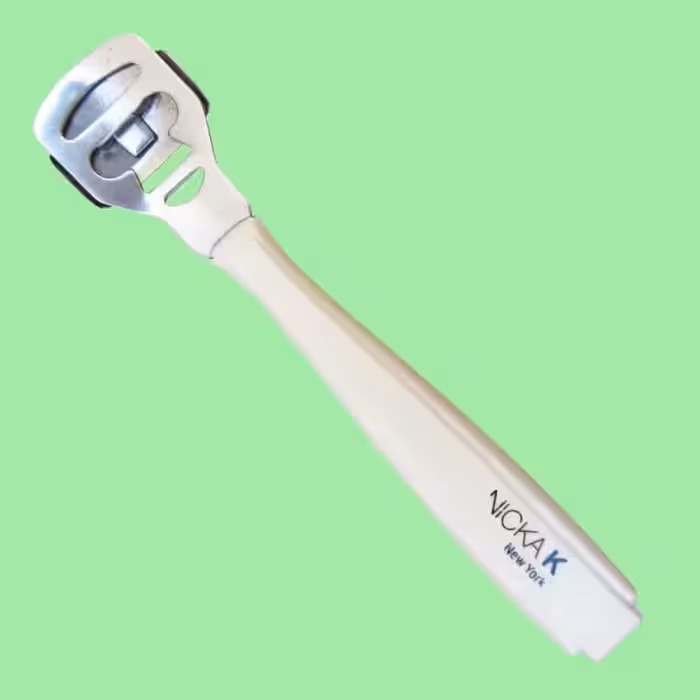 تیغ کف پا مدل NICKA K