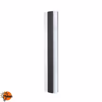 چراغ دکوراتیو خطی 48 وات شعاع مدل SH-6630