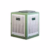 کولر آبی آبسال بالازن مدل AC58R ( بالکنی)