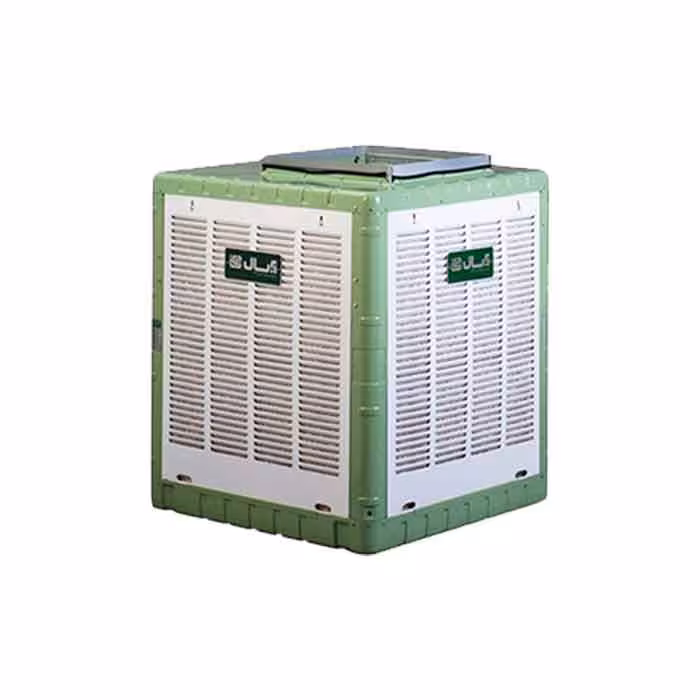 کولر آبی آبسال بالازن مدل AC58R ( بالکنی)