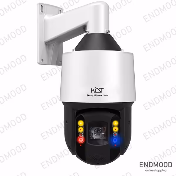 دوربین مداربسته اسپید دام کی دی تی KDT KI-S300ST50Z32-i150TSMPUR