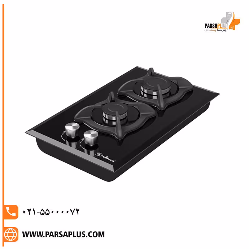 اجاق گاز شیشه ای داتیس مدل DG-203