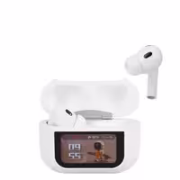 هدفون بی سیم ویسمی مدل WT-3