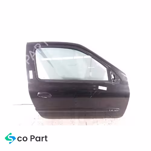 درب عقب راست سول