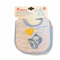 پیش بند 0-24 ماه کارترز Carter’s بسته دو عددی