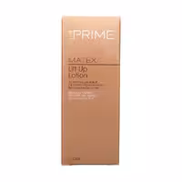 لوسیون سفت کننده پوست پریم