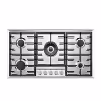 گاز رومیزی مونوگرام مدل MGBH915XS52GE