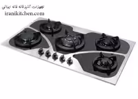 گاز صفحه ای اخوان مدل G115