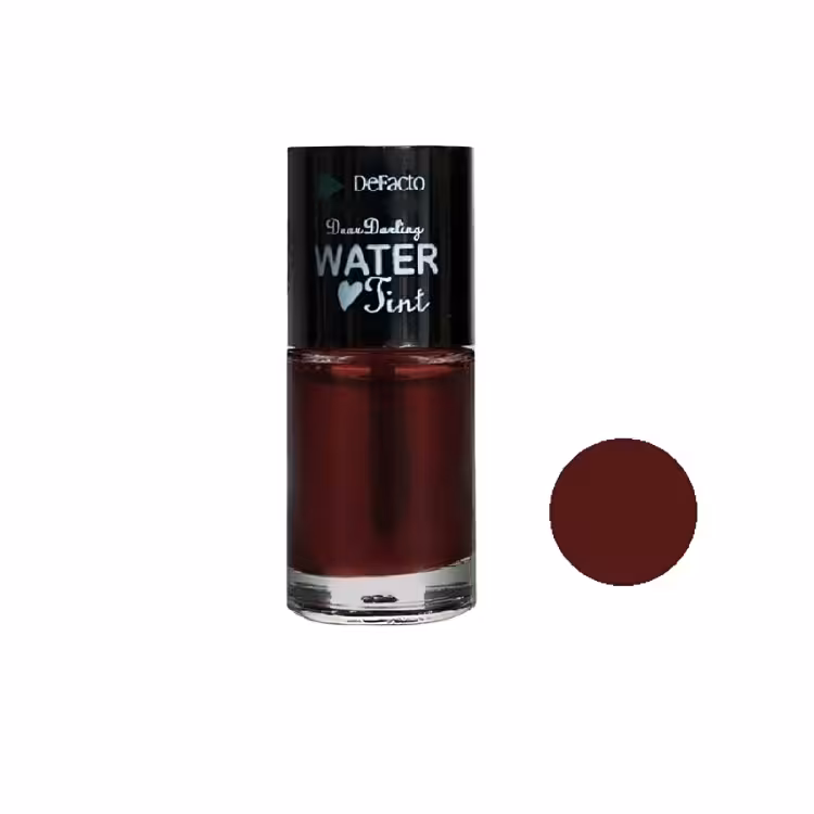 تینت لب دیفکتو مدل 09