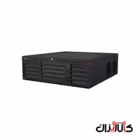 دستگاه ضبط کننده تصویر 32 کانال تحت شبکه (NVR) هایک ویژن مدل DS-9632NI-M16