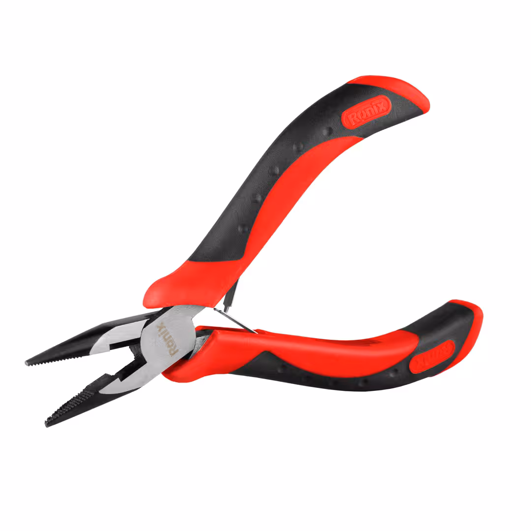 دم باریک 4.5 اینچ رونیکس RH-1304 ronix