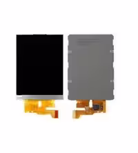 ال سی دی سونی اریکسون Sony Ericsson Yari -  U100