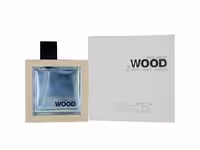 ادکلن هی وود اوشن وت وود دسکوارد 2 DSQUARED² He Wood Ocean Wet Wood