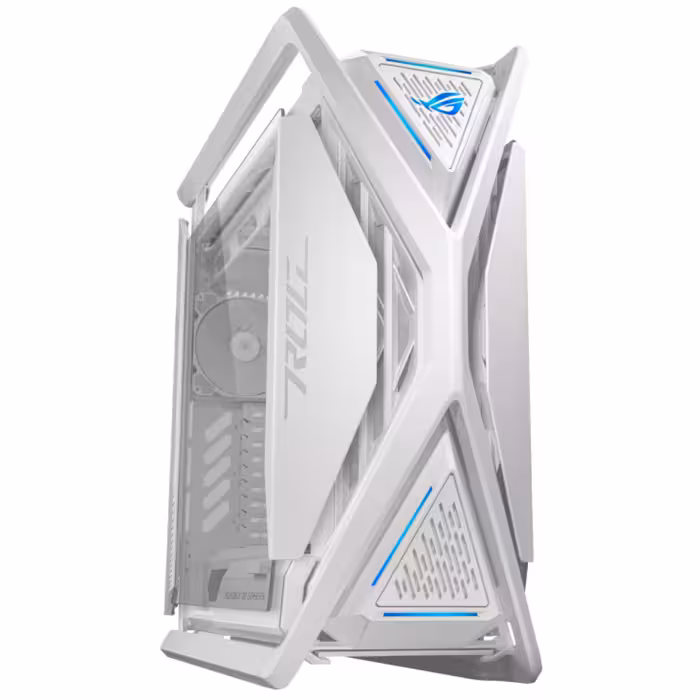 کیس ایسوس ROG Hyperion GR701 WHITE