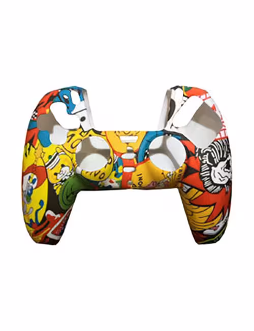 روکش محافظ دسته PS5 کد 059