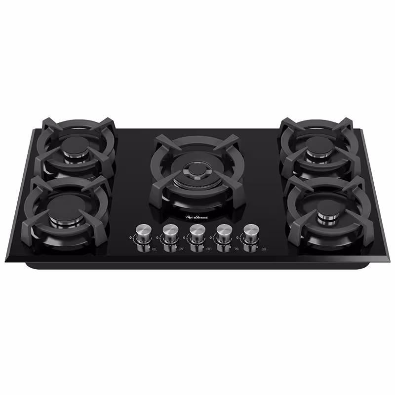 اجاق گاز صفحه ای داتیس مدل DG-561