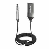 گیرنده صوتی بلوتوث یوگرین مدل CM309 70601 | چاوه