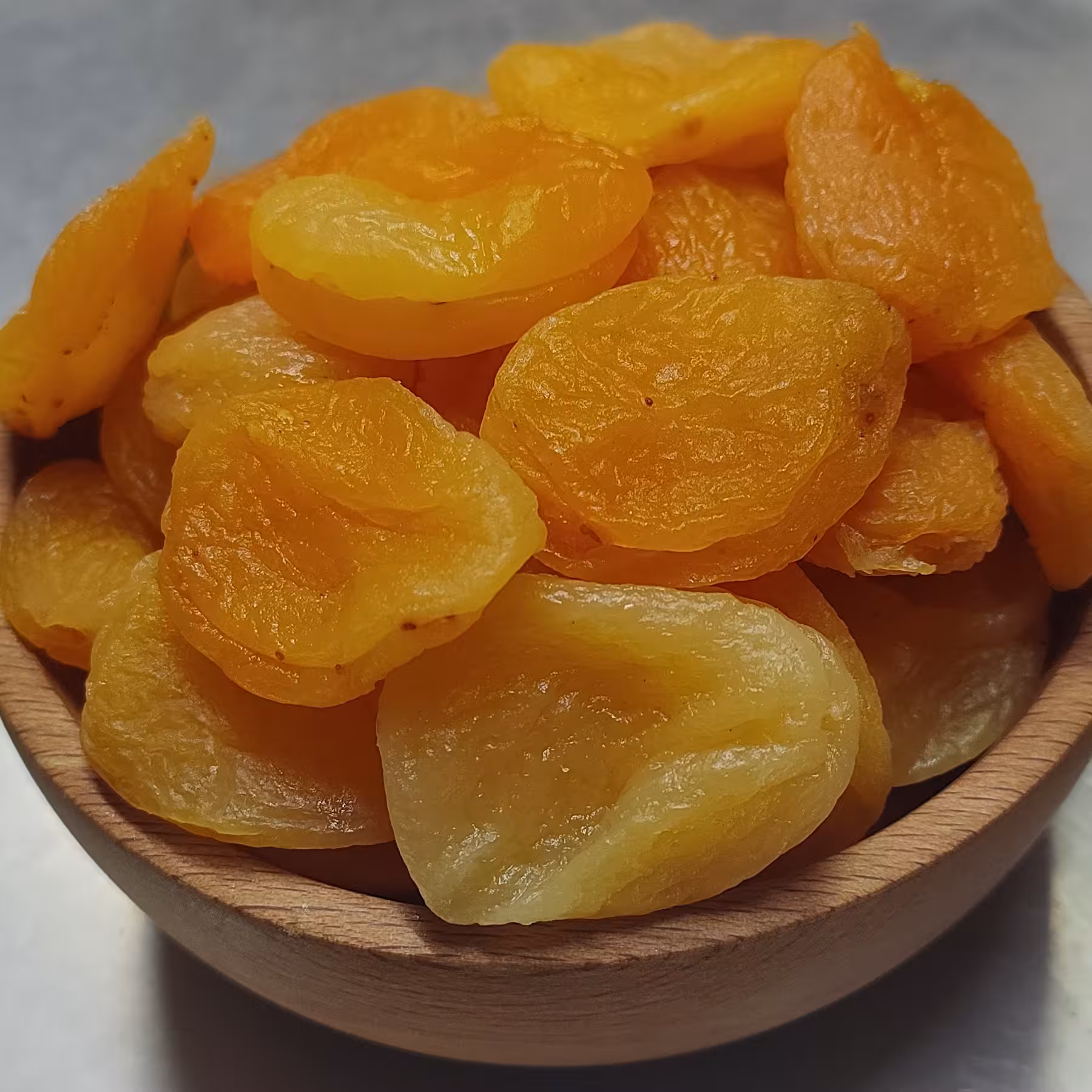 قیصی زرد آلو(300 گرم خالص)