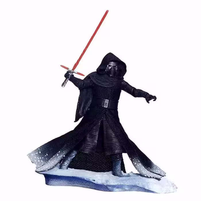 اکشن فیگور کایلو رن | Kylo Ren | برند Hasbro