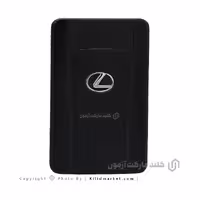 کارت ریموت خودرو لکسوس RX350