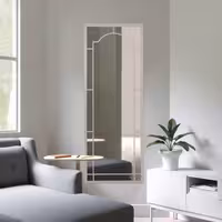 آینه الف مدل   قدی طرح آمیتیس