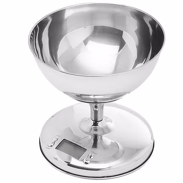 ترازوی آشپزخانه سوئیس پلاس 2250S