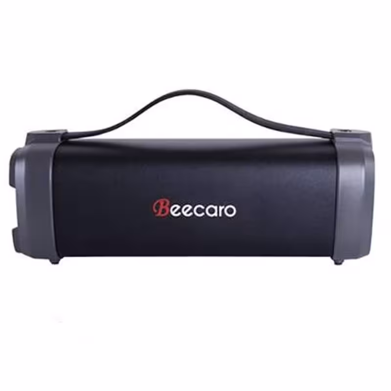 اسپیکر بلوتوثی قابل حمل بیکارو مدل F52