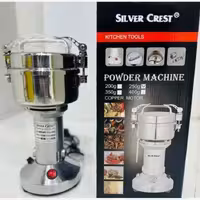 آسیاب 250گرمی سیلور کرست مدل SC-1250