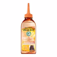 سرم نرم کننده فوری مو آناناس Pineapple Hair Drink گارنیر Garnier حجم 200 میل