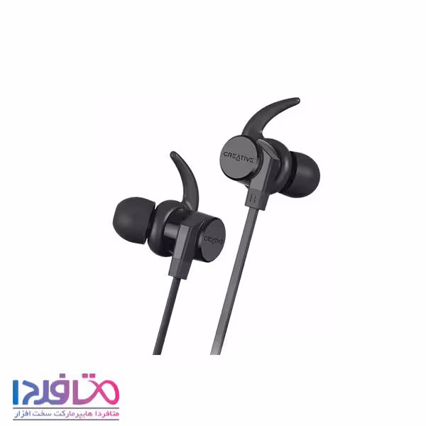 هدفون کریتیو مدل OUTLIER ONE V2