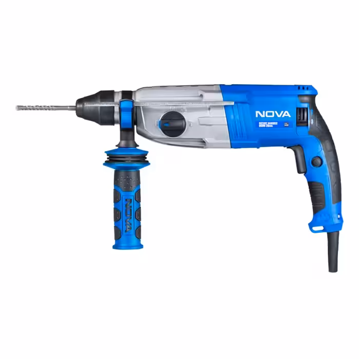 دریل بتن کن 28 میلیمتری 850 وات نووا کد 2428