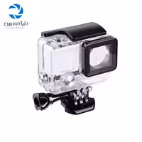 قاب ضد آب گوپرو هیرو 4/3 Waterproof Case