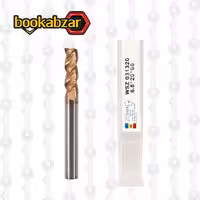 فرز الماس سرتخت قطر 6.5 طول 60 کارگیر 20 دنباله 6 3 پر مسی WOOX