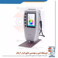 رنگ سنج FRU مدل ColorCat Pro