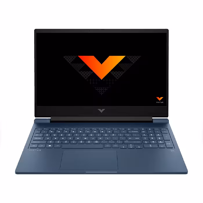 لپ تاپ گیمینگ اچ پی Victus 16 R0025nia - Core i7 13700H 16GB 512GB