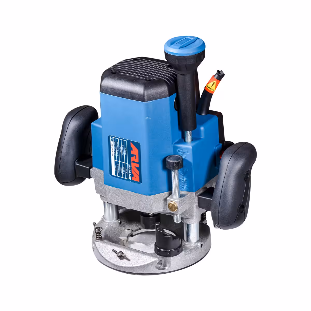 اورفرز 1600 وات مدل 5442 آروا