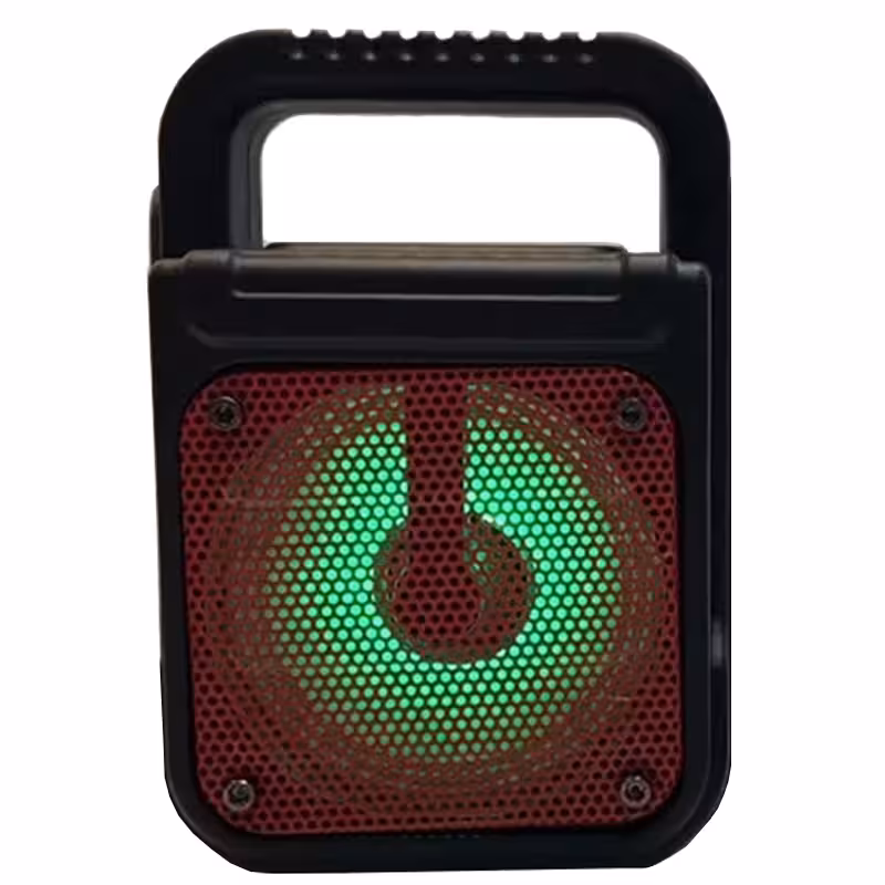 اسپیکر بلوتوثی قابل حمل مدل GTS-1362